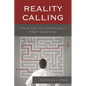 Reality Calling: The Story of a Principal's First Semester - Paperback