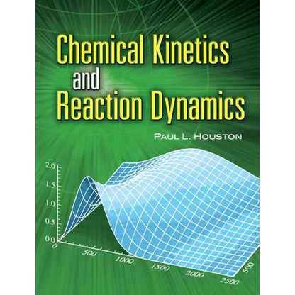 Chemical Kinetics and Reaction Dynamics - Paperback
