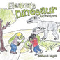 Eleana's Dinosaur Adventure - Paperback
