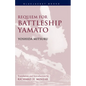 Requiem for Battleship Yamato - Hardcover