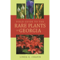 Field Guide to the Rare Plants of Georgia - Paperback