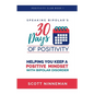 Speaking Bipolar's 30 Days of Positivity - Paperback