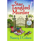 Star Tangled Murder - Paperback