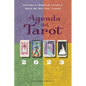 Agenda del Tarot 2023 - Paperback