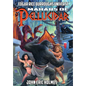 Mahars of Pellucidar (Edgar Rice Burroughs Universe) - Hardcover