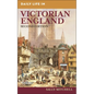 Daily Life in Victorian England - Hardcover