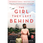 The Girl They Left Behind - Paperback