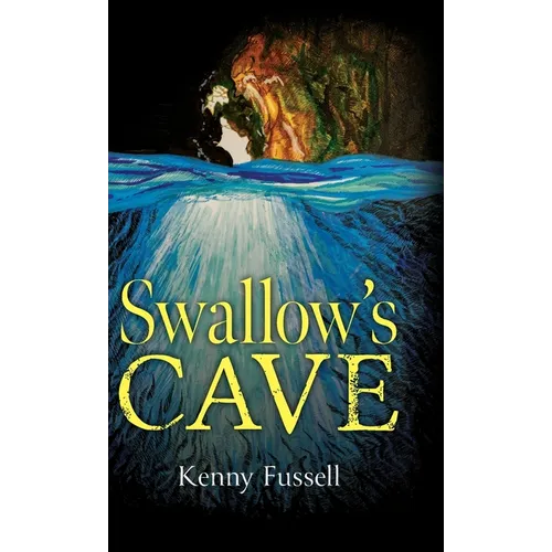 Swallow's Cave - Hardcover