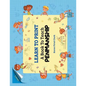 LEARN TO PRINT (Level 2): A Book To Teach PENMANSHIP - Paperback