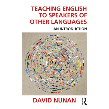 Teaching English to Speakers of Other Languages: An Introduction - Paperback