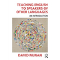 Teaching English to Speakers of Other Languages: An Introduction - Paperback
