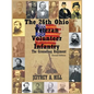 The 26th Ohio Veteran Volunteer Infantry: The Groundhog Regiment - Paperback