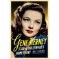 Gene Tierney: Star of Hollywood's Home Front - Paperback