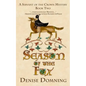 Season of the Fox - Paperback