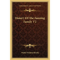 History Of The Fanning Family V2 - Paperback