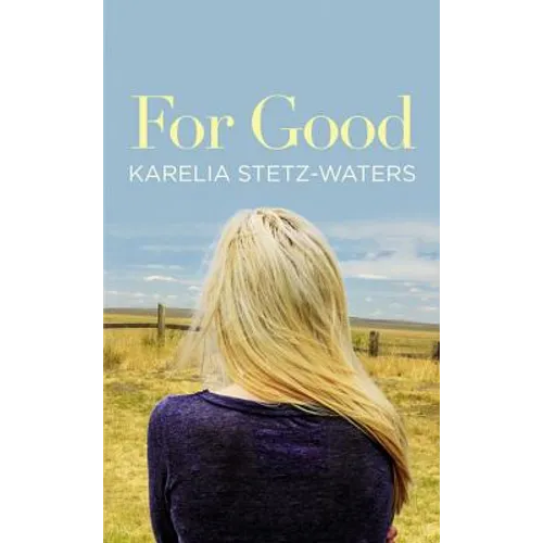 For Good - Paperback