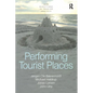 Performing Tourist Places - Paperback
