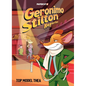 Geronimo Stilton Reporter Vol. 17 - Hardcover