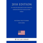 National Practitioner Data Bank (US Health Resources and Services Administration Regulation) (HRSA) (2018 Edition) - Paperback