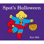 Spot's Halloween - Board Book