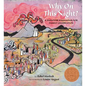 Why on This Night?: A Passover Haggadah for Family Celebration - Paperback