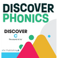 Discover C: The sound of /s/ - Hardcover