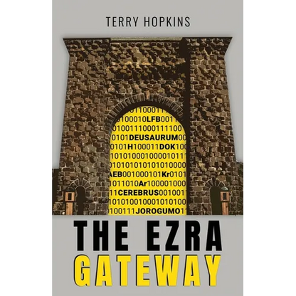 The Ezra Gateway - Paperback