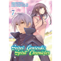 Seirei Gensouki: Spirit Chronicles (Manga): Volume 7: Volume 7 - Paperback