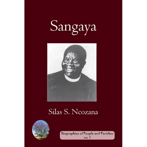 Sangaya - Paperback