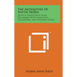 The Antiquities Of South Arabia: Being A Translation From The Arabic With Linguistic, Geographic, And Historic Notes - Hardcover