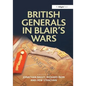 British Generals in Blair's Wars - Paperback