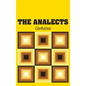 The Analects - Hardcover