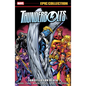 Thunderbolts Epic Collection: Targeted for Death - Paperback