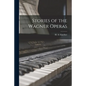 Stories of the Wagner Operas - Paperback