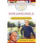 Pope John Paul II: Young Man of the Church - Paperback