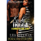 Keisha & Trigga: A Gangster Love Story - Paperback