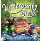 The Underpants Chute - Hardcover