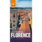 Pocket Rough Guide Florence: Travel Guide with eBook - Paperback