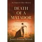 Death of a Matador - Paperback