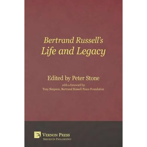 Bertrand Russell's Life and Legacy - Paperback