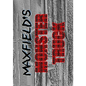 Maxfield's Monster Truck - Paperback