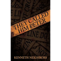 They Called Him Peter - Paperback