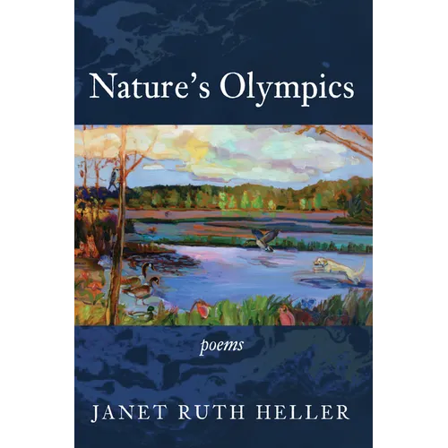 Nature's Olympics - Paperback