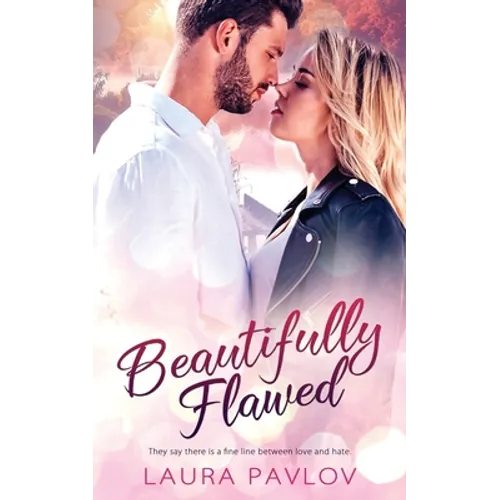 Beautifully Flawed - Paperback