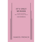 It's Only Murder - Paperback