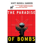 Paradise of Bombs - Paperback