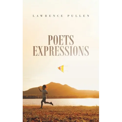 Poets Expressions - Paperback