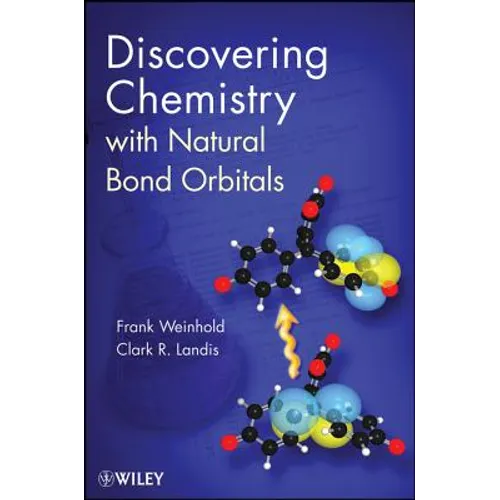 Discovering Chemistry - Paperback