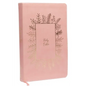 Nkjv, Holy Bible for Kids, Leathersoft, Pink, Comfort Print: Holy Bible, New King James Version - Imitation Leather