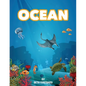 Ocean Activity Workbook 2023 - Paperback